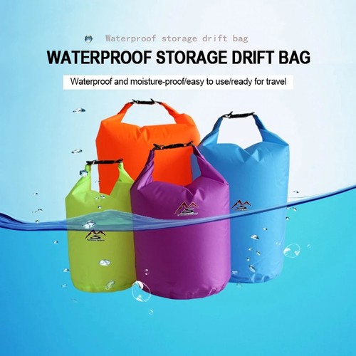 Waterproof dry bag 5 40l - dry, 5-40l