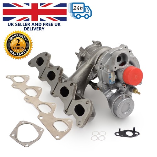 Turbocharger seat volkswagen - turbocharger,