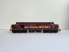 Bachmann EWS 37/4 37406 'The Saltire Society' Silver Fox Models Renumber