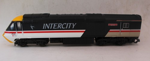 Lima gauge intercity - lima,