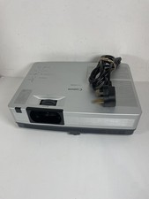 Canon projector 7292m - canon, lv-7292m