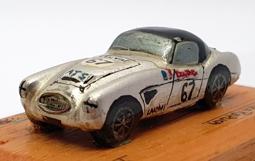 Roadace replicas 100 scale - replicas, 1/100