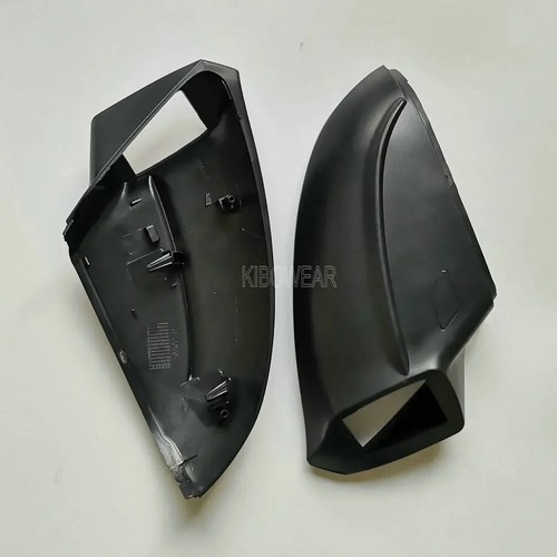 Side mirror bottom - side,