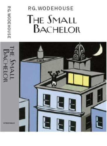 The small bachelor g - the, p.g