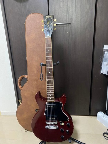 Gibson les paul - paul, special