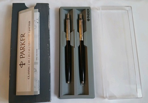 Vintage parker jotter - vintage,