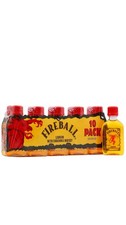 Fireball - Cinnamon Whisky