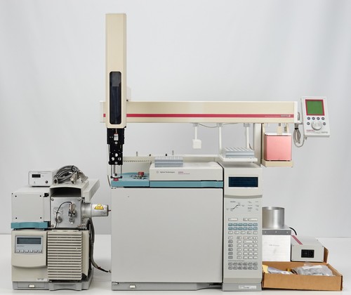 Agilent 6890n 5973n - 6890n,