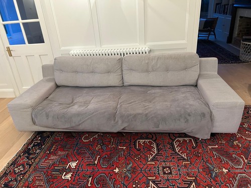 Habitat hendricks sofa - habitat,