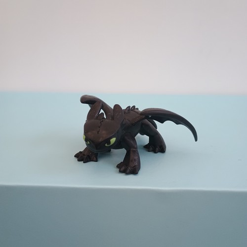 How train your dragon 3 - how,