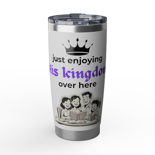 Vagabond 20oz tumbler - 20oz,