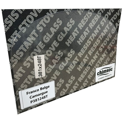 Chimsoc stove glass franco - chimsoc,