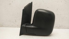 2011 VOLKSWAGEN CADDY Unknown Van N/S Passengers Door Wing Mirror 2011