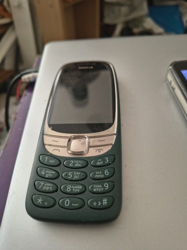 Nokia 6310 mobile - nokia, 4g