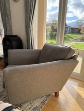 John Lewis Armchair