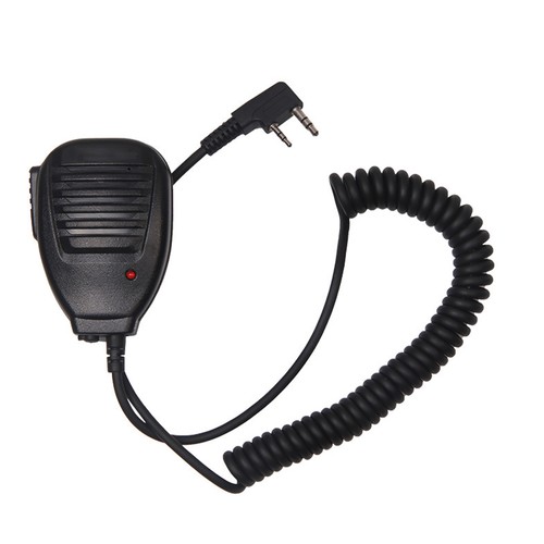 Original speaker microphone - original,