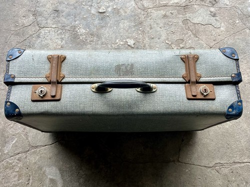 1960s vintage hardshell - 1960s,