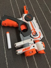 Nerf Nite Finder EX-3 Whiteout