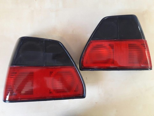 Golf gti mk2 smoke - golf, /