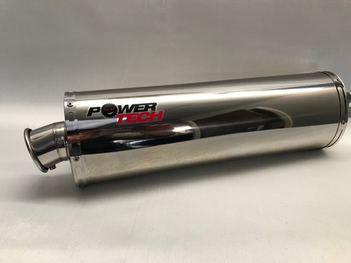 Suzuki bandit 1200 - suzuki, stainless