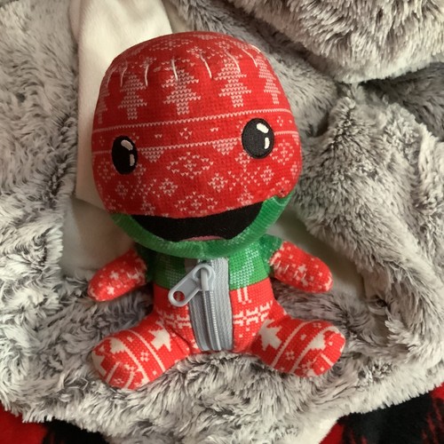 Stubbins holiday sackboy knit - stubbins,