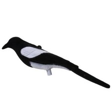 Full Flocked Realistic Calling