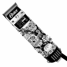 OSTER 97 SKULL LIMITED EDITION
