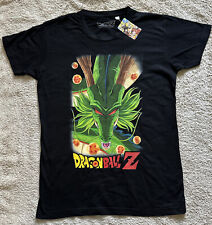 Dragon Ball Z Goku Shenlong