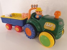 Kiddieland Old Mcdonald