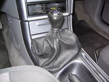 Gear Stick Gaiter For Ford