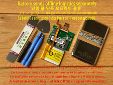 New SSD 64GB 128GB 256GB 512GB 1TB for Ipod Classic 7Gen 6Gen 5Gen Ipod Video Re