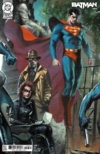 BATMAN #159 GABRIELE DELL'OTTO VARIANT (23/04/2025)