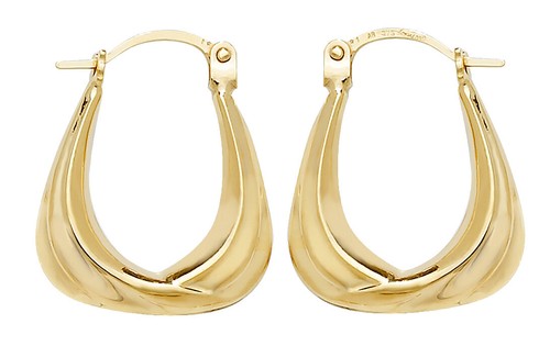 9ct yellow gold - gold, handbag