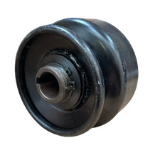 25mm Centrifugal Clutch Pulley