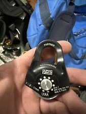 (used) Petzl Partner Pulley