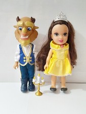 Disney Beauty & the Beast
