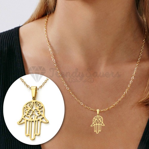 Gold filled stainless steel - gold,