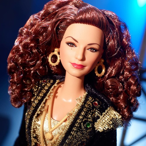 New barbie signature - new,