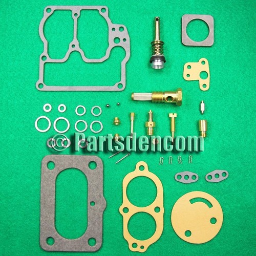 Carburettor repair carby kit - carburettor,