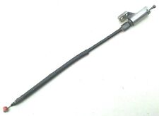 Piaggio MP3 Seat Release Cable 125 2007