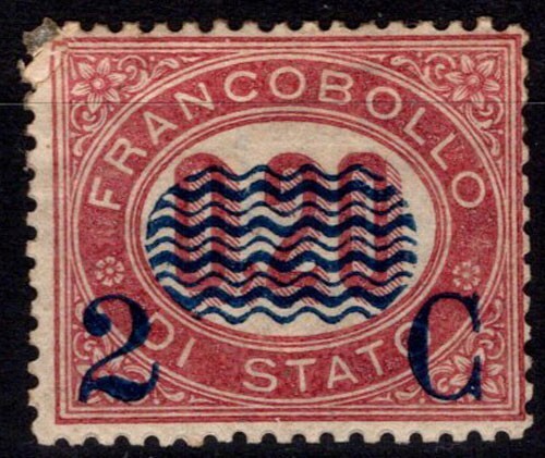 Kingdom 1878 unduline service - 1878,