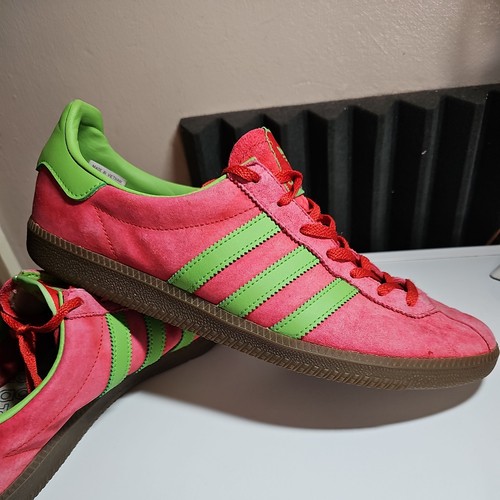 Adidas athen mens red - (gy4306),