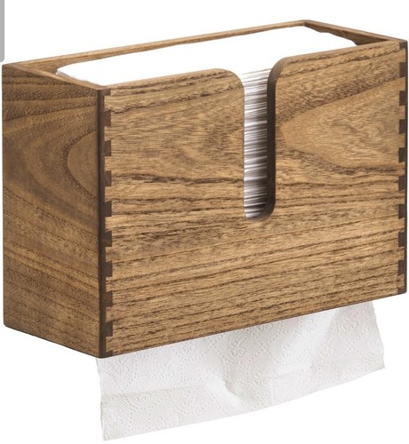 Kirigen wood wall mounted - kirigen,
