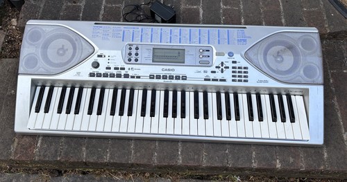 Casio ctk 691 electronic - ctk-691,
