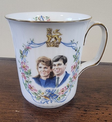 Royal albert bone china mug - albert,