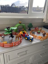 Playmobil 1.2.3 (6754) Large