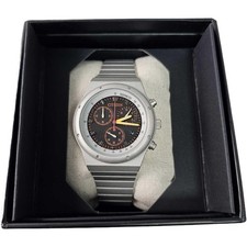 CITIZEN  1984 Chronograph