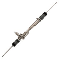 Power Steering Rack And Pinion