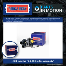 Water Pump BWP2353 Borg & Beck