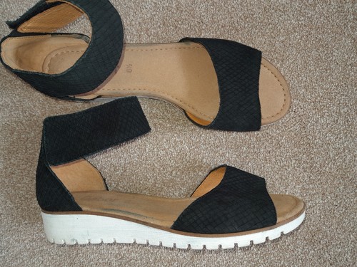 Gabor geena black nubuck - gabor,